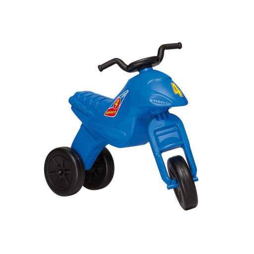 Super bike 4 maxi Rendõrség