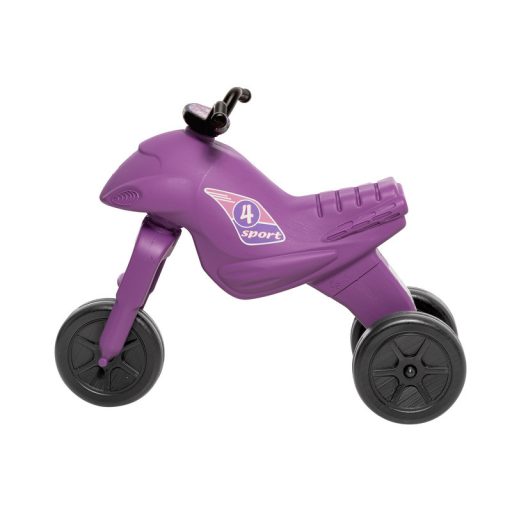 Super bike 4 maxi Rendõrség