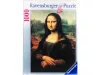 Ravensburger Da Vinci - Mona Lisa 1000 darabos puzzle