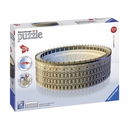 A római Colosseum - 216 darabos 3D puzzle