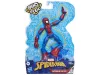 Spiderman figura, többféle