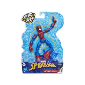 Spiderman figura, többféle