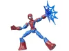 Spiderman figura, többféle