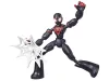 Spiderman figura, többféle
