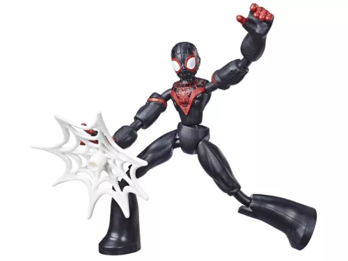 Spiderman figura, többféle