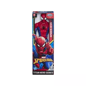 Pókember Titan 30 cm-es figura