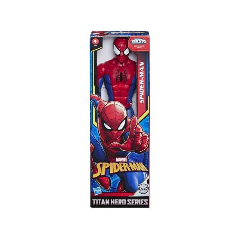 Pókember Titan 30 cm-es figura