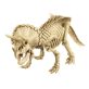 4M dinoszaurusz régész készlet-Triceratops