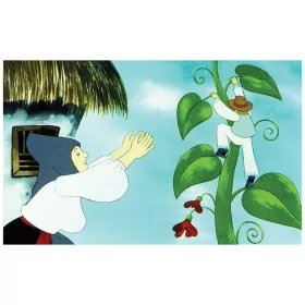 Az Égig érő Paszuj-Diafilm