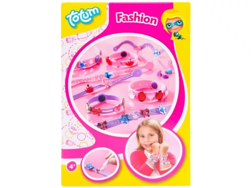 Totum: Divatos karkötő készlet