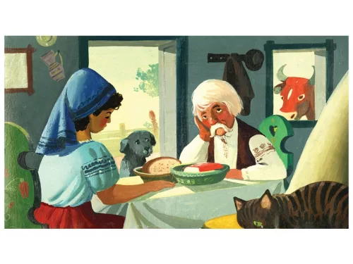 Babszem-Jankó-Diafilm