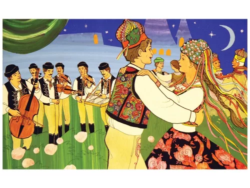 Béka királyfi diafilm 34102059