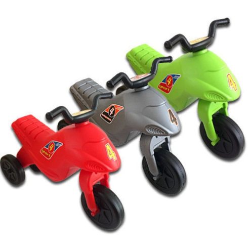 Lábbal hajtós Super Bike - Dorex