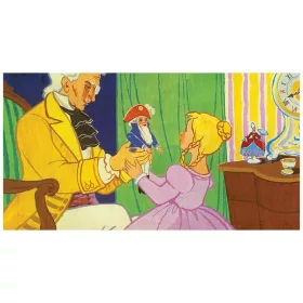 Diótörõ diafilm 34101687