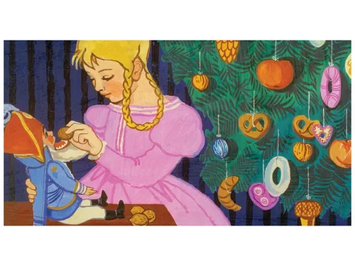 Diótörõ diafilm 34101687