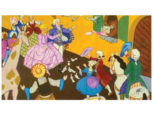 Diótörõ diafilm 34101687