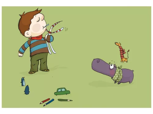 Doktor Maszat diafilm 34104046