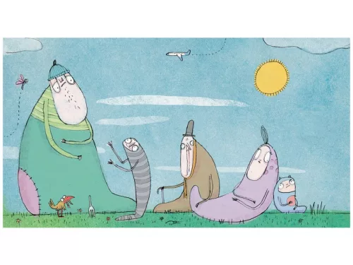 Egy kupac kufli diafilm 34104596