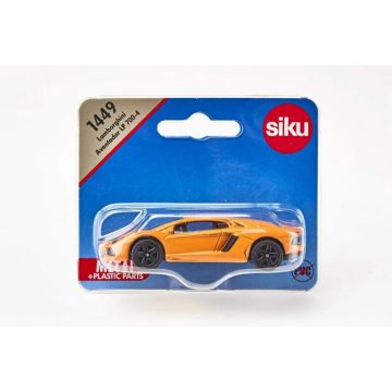 SIKU Lamborghini Aventador LP 700-4 - 1449