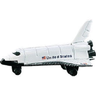 SIKU - Űrrepülőgép - 0817
