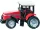 SIKU Massey-Ferguson 9240 traktor 1:55 - 0847