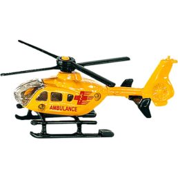SIKU Mentőhelikopter - 0856