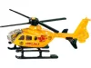 SIKU Mentőhelikopter - 0856