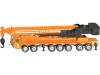 SIKU Mega lifter daru 1:87 - 1623