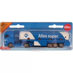 SIKU Benzinszállító tartálykocsi - 1626