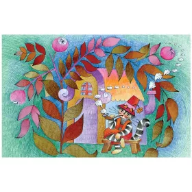 Iciri-Piciri Diafilm