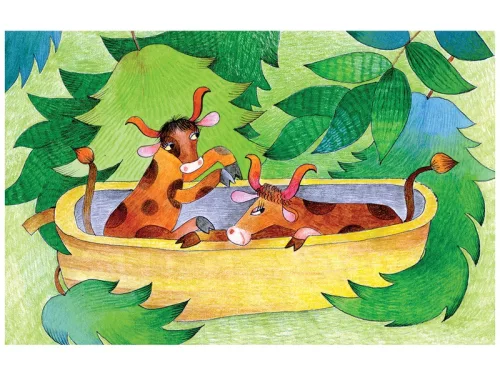 Iciri-Piciri Diafilm