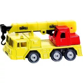SIKU Hidraulikus daruskocsi - 1326