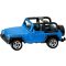 SIKU Jeep Wrangler terepjáró - 1342