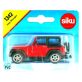 SIKU Jeep Wrangler terepjáró - 1342