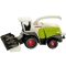 SIKU - Claas Jaguar 960 kombájn - 1418