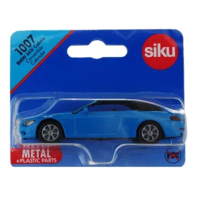 SIKU BMW 645i cabrio - 1007
