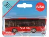 SIKU Park and Ride városi busz - 1021
