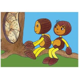 Kippkopp és a többiek - 3 mese diafilm 34104466