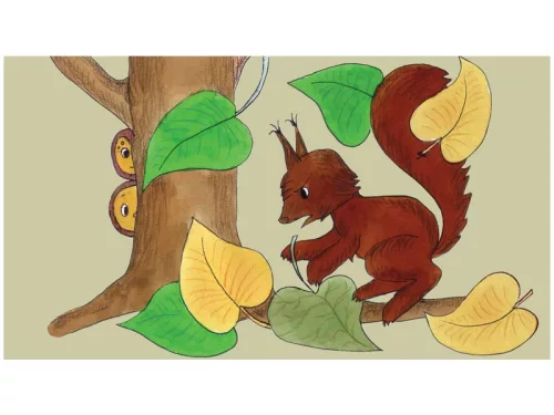 Kippkopp és a többiek - 3 mese diafilm 34104466