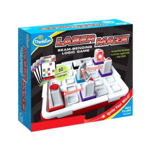 Laser Maze társasjáték