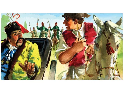 Lúdas Matyi diafilm 34102455