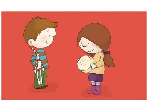 Maszat a tanyán diafilm 34104107