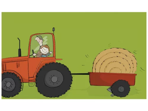 Maszat a tanyán diafilm 34104107