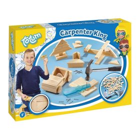 Ács barkácskészlet