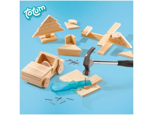 Ács barkácskészlet