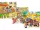 Ravensburger: Tûzoltók 3 x 49 darabos puzzle