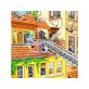 Ravensburger: Tûzoltók 3 x 49 darabos puzzle