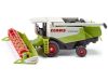 SIKU - Claas Lexion 600 kombájn - 1991