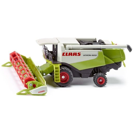 SIKU - Claas Lexion 600 kombájn - 1991