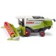SIKU - Claas Lexion 600 kombájn - 1991